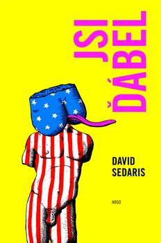 Jsi ďábel - David Sedaris