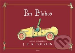 Pan Blahoš - J. R. R. Tolkien