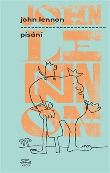 Písání - John Lennon