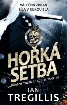 Hořká setba - Ian Tregillis