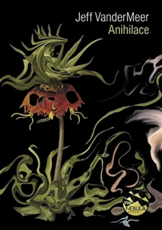 Anihilace - Jeff VanderMeer