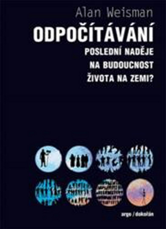 Odpočítávání - Alan Weisman