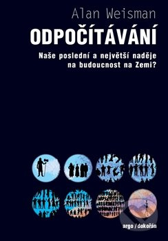 Odpočítávání - Alan Weisman