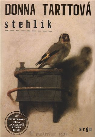 Stehlík
