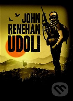 Údolí - John Renehan