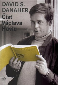 Číst Václava Havla - David Danaher