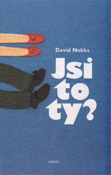 Jsi to ty? - David Nobbs