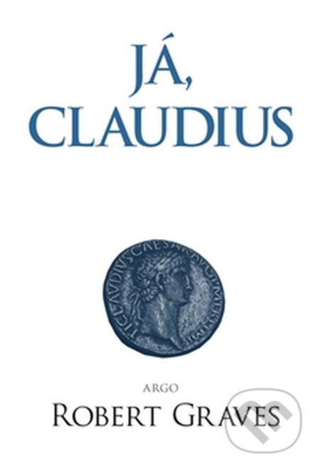 Já, Claudius - Robert Graves