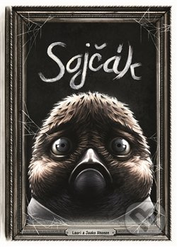 Sojčák - Jaako Ahonen
