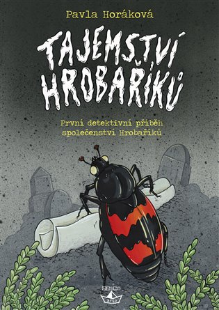 Tajemství Hrobaříků