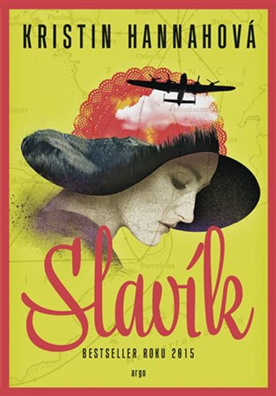 Slavík -  Kristin Hannah