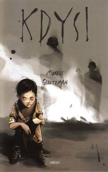 Kdysi - Morris Gleitzman