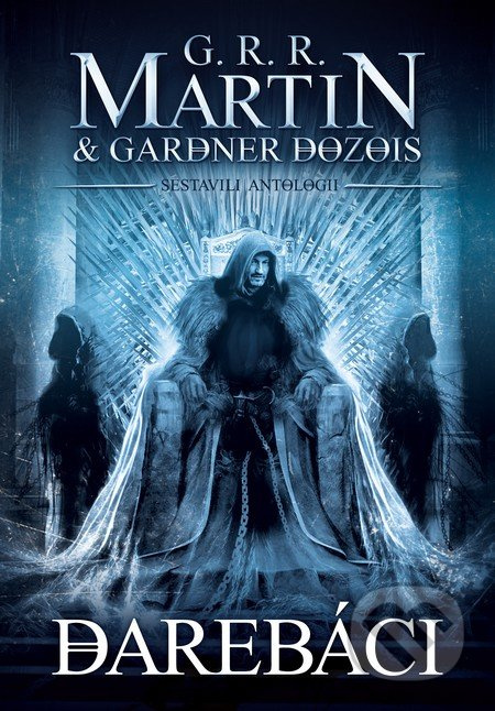 Darebáci - George R. R. Martin