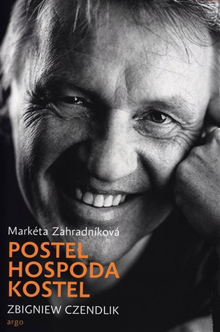 Postel hospoda kostel
