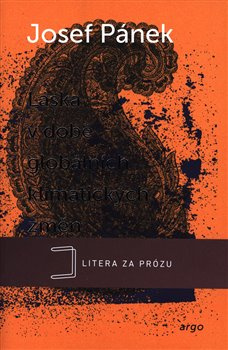Láska v době globálních klimatických změn - Josef Pánek