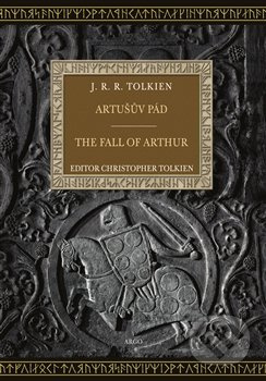 Artušův pád - J. R. R. Tolkien
