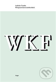 Wittgensteinova kniha faktů - Ladislav Čumba