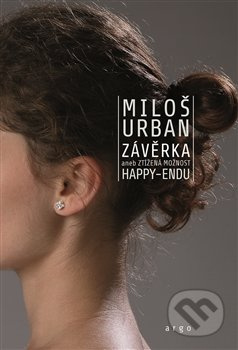 Závěrka - Miloš Urban