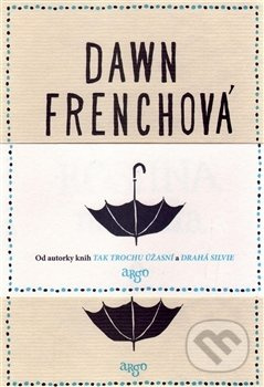 Rosiina metoda - Dawn Frenchová