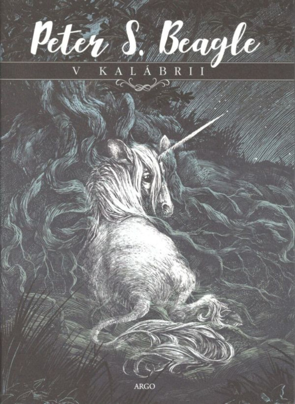 V Kalábrii - Peter S. Beagle