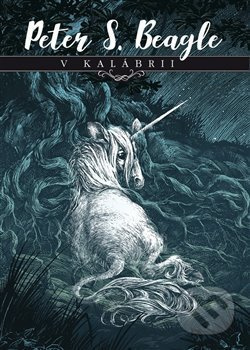 V Kalábrii - Peter S. Beagle