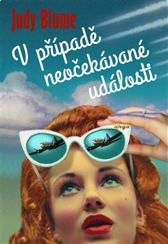 V případě neočekávané události - Judy Blumeová