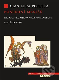 Poslední mesiáš - Gian Luca Potesta