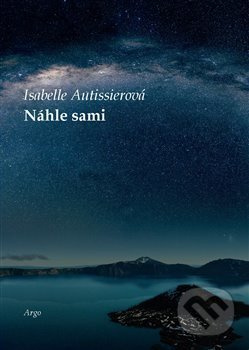 Náhle sami - Isabelle Autissierová
