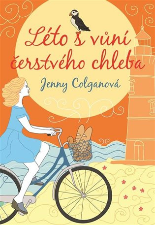 Léto s vůní čerstvého chleba - Jenny Colgan - kniha z kategorie Společenská beletrie
