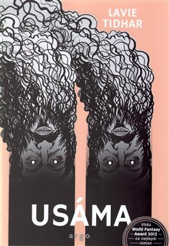Usáma - Lavie Tidhar