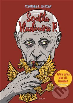 Senilita Vladimíra P. - Michael Honig
