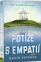 Potíže s empatií - Gavin Extence