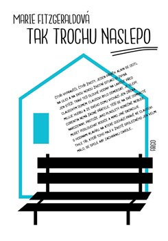 Tak trochu naslepo - Marie Fitzgeraldová