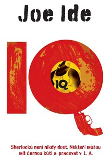 IQ - Joe Ide