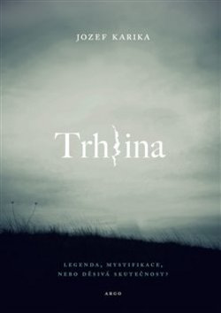 Trhlina - Jozef Karika