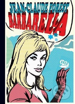 Barbarella - Jean-Claude Forest