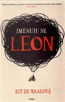 Jmenuju se Leon - Kit de Waalová