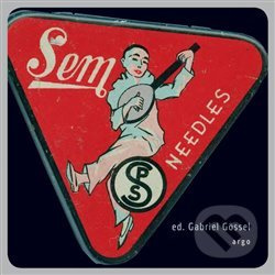 SEM katalog - Gabriel Gössel, Petr Domanický