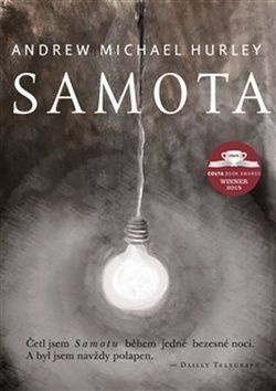 Samota - Andrew Michael Hurley