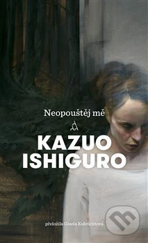 Neopouštěj mě