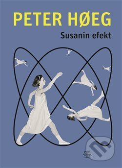 Susanin efekt - Peter Hoeg