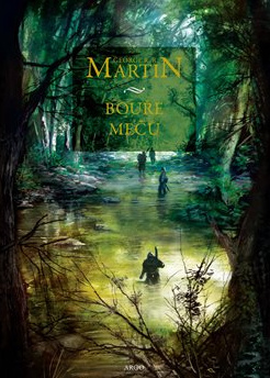 Bouře mečů - George R. R. Martin