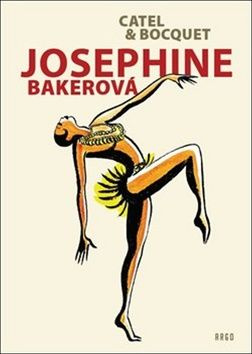 Josephine Bakerová - José-Luis Bocquet, Catel Muller