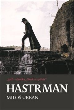 Hastrman - Miloš Urban