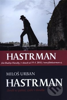 Hastrman - Miloš Urban