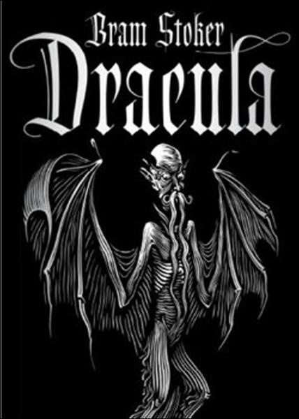 Dracula - Bram Stoker