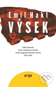Výsek - Emil Hakl
