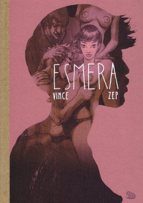Esmera - Vince, Zep