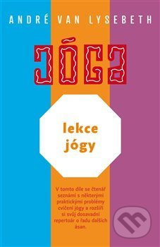 Lekce jógy - André Van Lysebeth