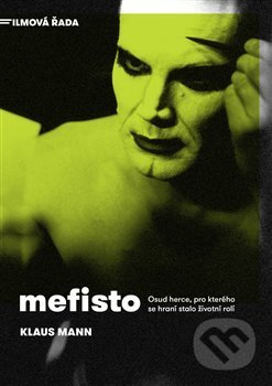 Mefisto - Klaus Mann